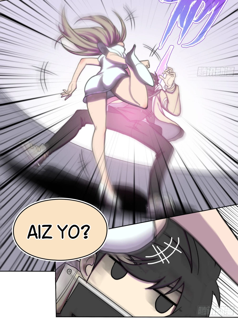 Đô Thị Hàng Thần Khúc Chapter 2 - 13