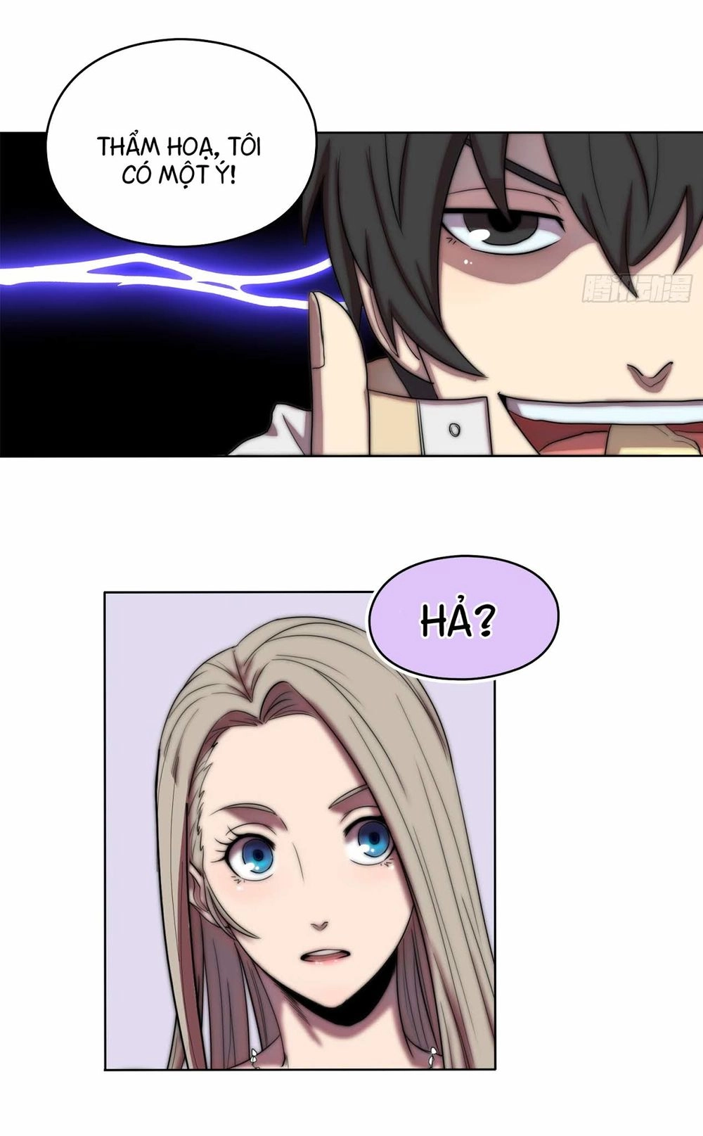 Đô Thị Hàng Thần Khúc Chapter 2 - 39