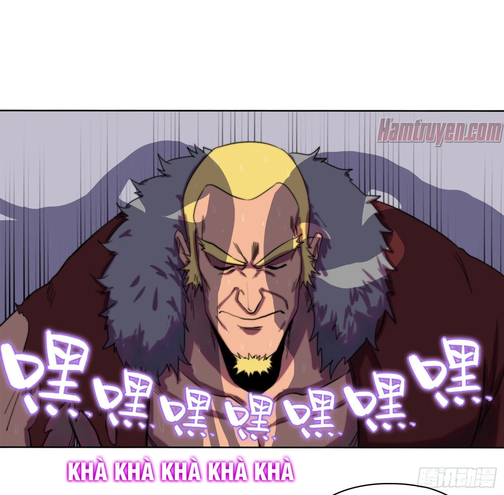 Đô Thị Hàng Thần Khúc Chapter 2 - 40