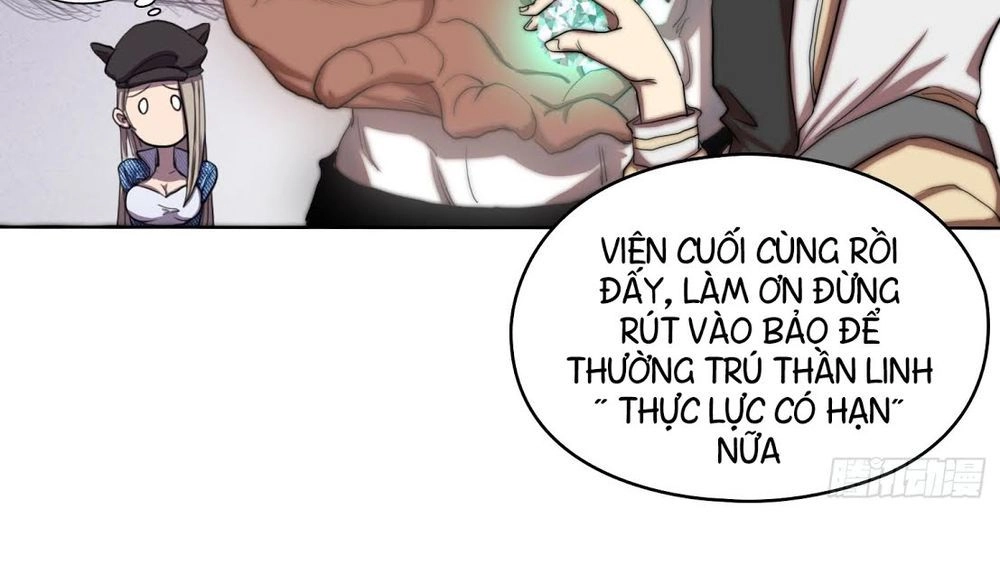 Đô Thị Hàng Thần Khúc Chapter 3 - 7