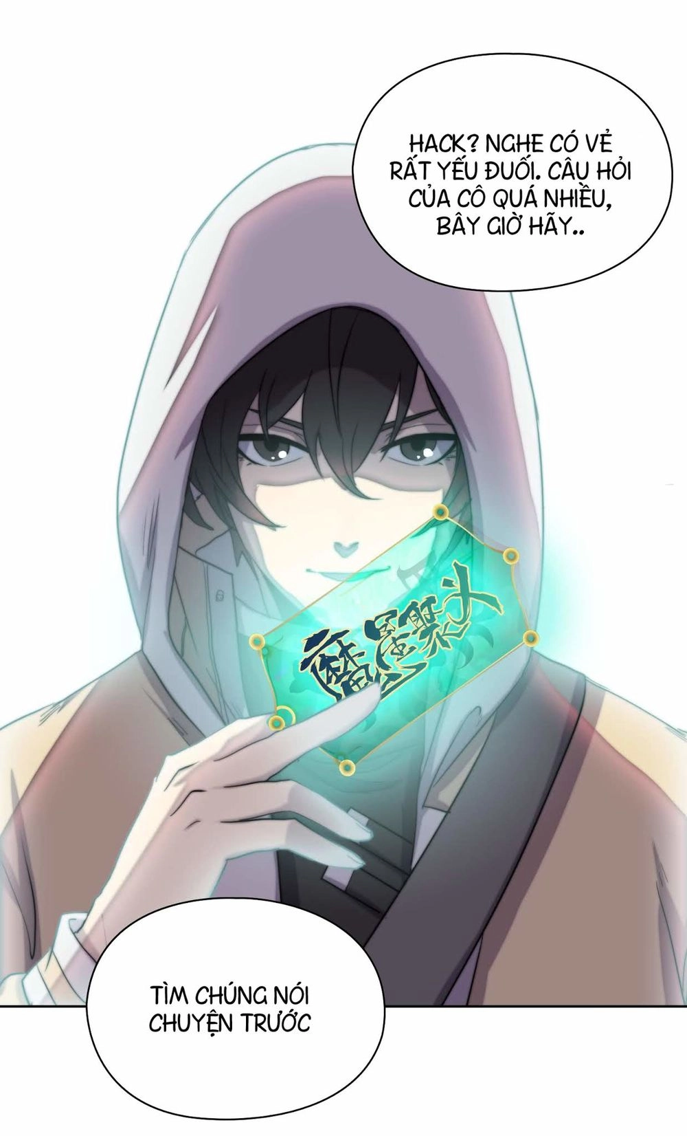 Đô Thị Hàng Thần Khúc Chapter 3 - 12