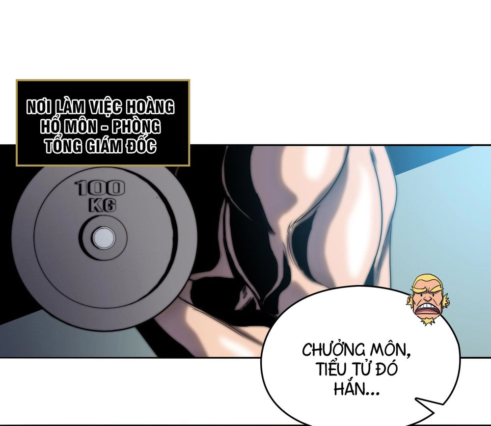 Đô Thị Hàng Thần Khúc Chapter 3 - 13