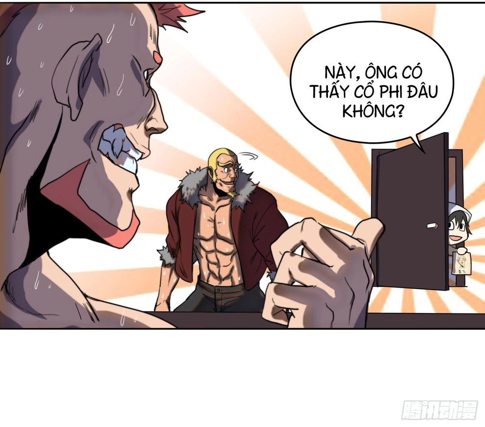 Đô Thị Hàng Thần Khúc Chapter 3 - 17