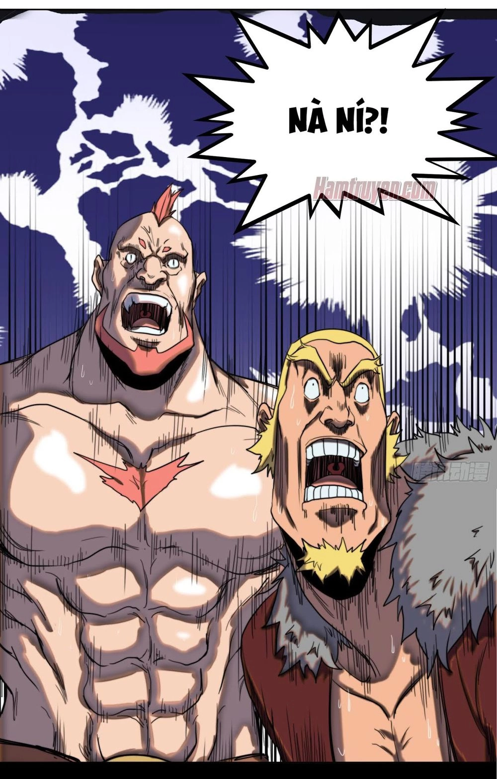 Đô Thị Hàng Thần Khúc Chapter 3 - 18