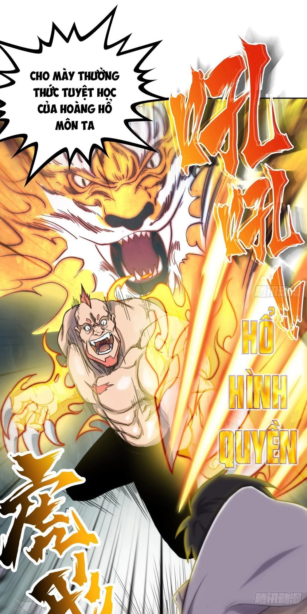 Đô Thị Hàng Thần Khúc Chapter 3 - 23