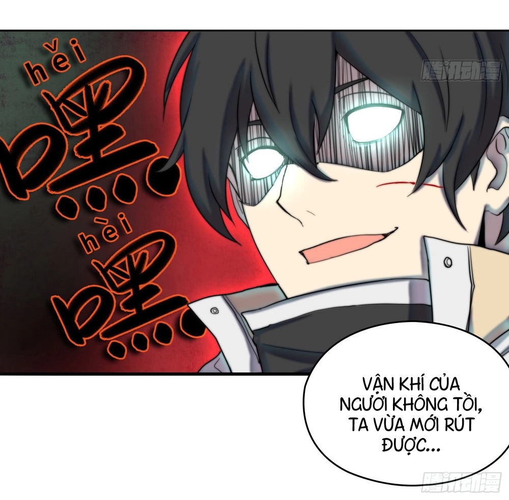 Đô Thị Hàng Thần Khúc Chapter 3 - 31