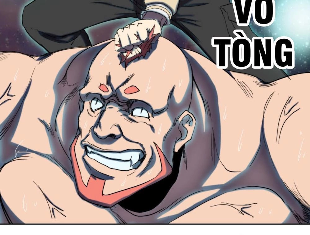 Đô Thị Hàng Thần Khúc Chapter 3 - 33