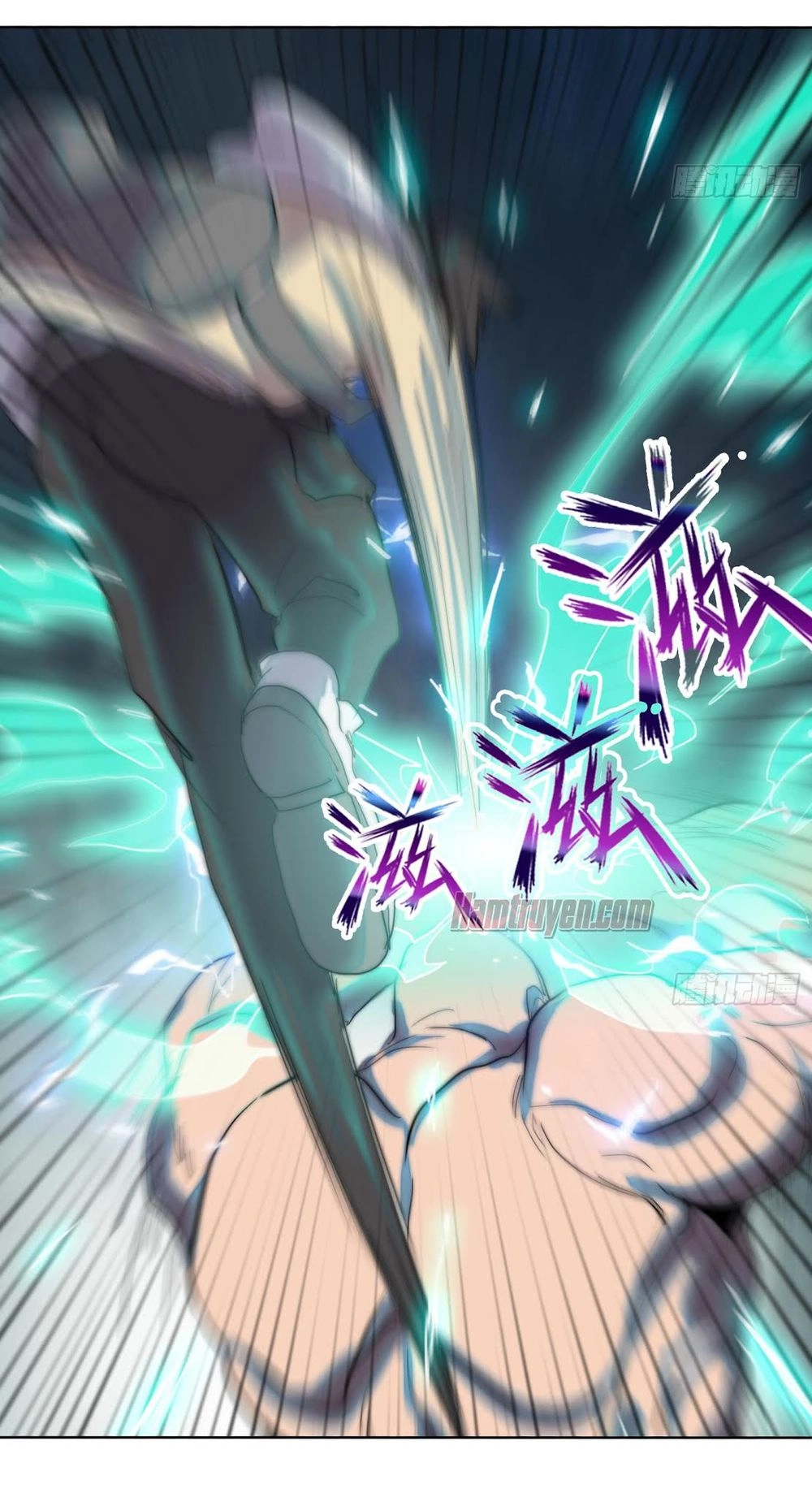 Đô Thị Hàng Thần Khúc Chapter 3 - 35