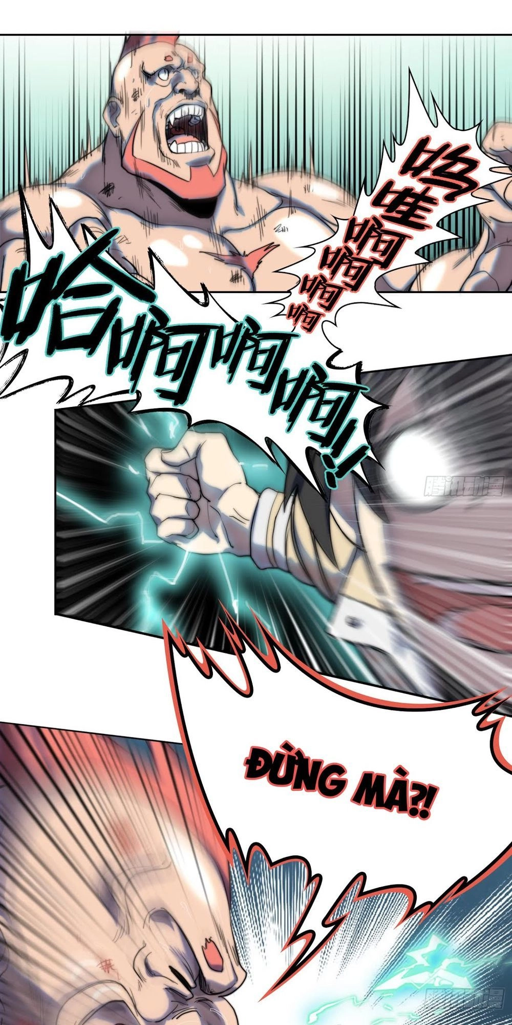 Đô Thị Hàng Thần Khúc Chapter 3 - 39