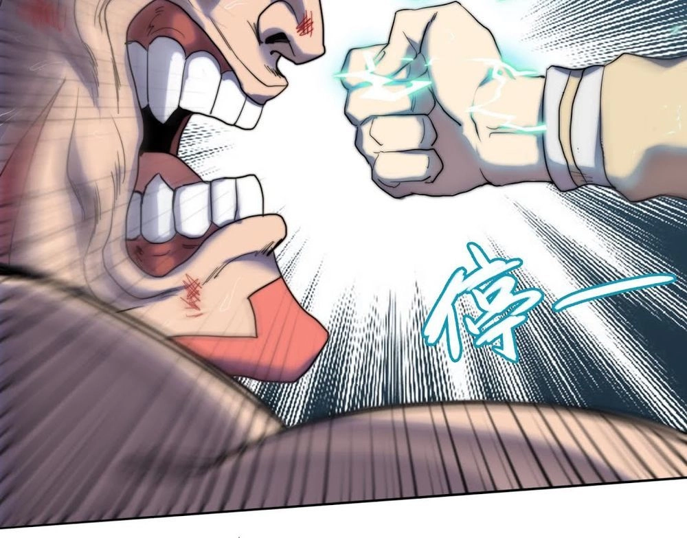 Đô Thị Hàng Thần Khúc Chapter 3 - 40