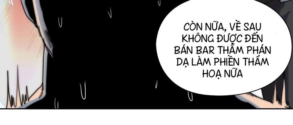 Đô Thị Hàng Thần Khúc Chapter 3 - 44