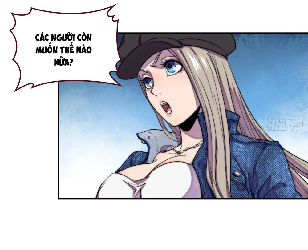 Đô Thị Hàng Thần Khúc Chapter 3 - 47