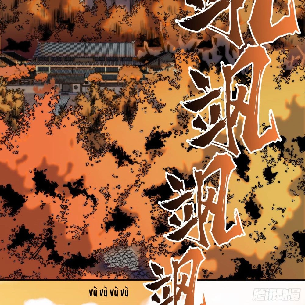 Đô Thị Hàng Thần Khúc Chapter 4 - 4