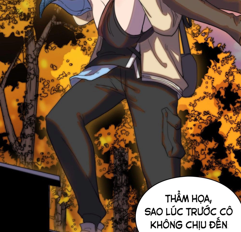 Đô Thị Hàng Thần Khúc Chapter 4 - 6