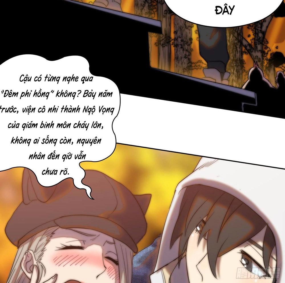 Đô Thị Hàng Thần Khúc Chapter 4 - 7