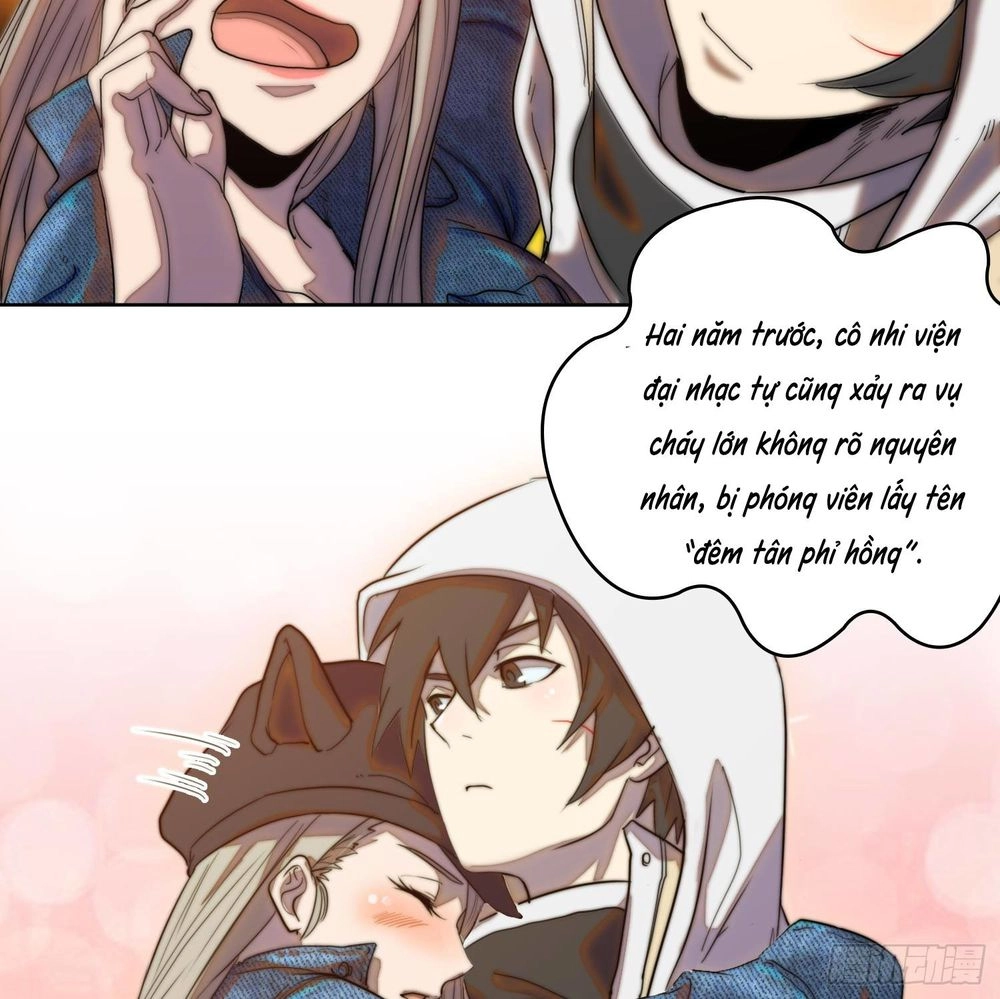 Đô Thị Hàng Thần Khúc Chapter 4 - 8