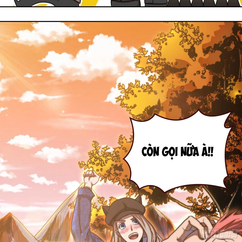 Đô Thị Hàng Thần Khúc Chapter 4 - 14