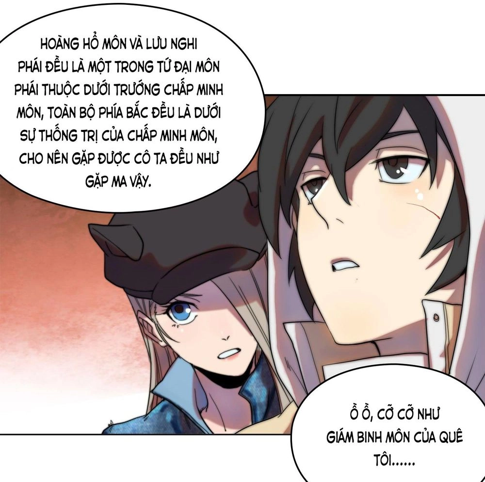 Đô Thị Hàng Thần Khúc Chapter 4 - 24