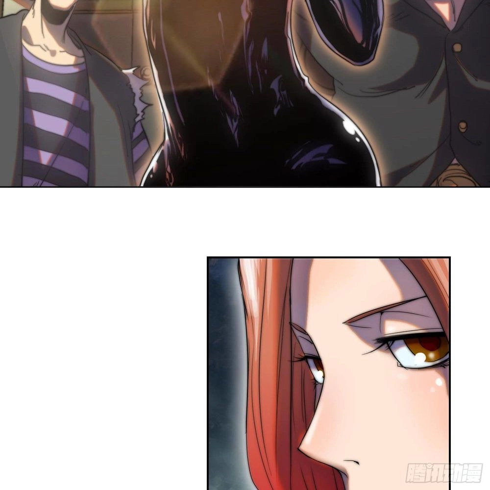 Đô Thị Hàng Thần Khúc Chapter 4 - 30