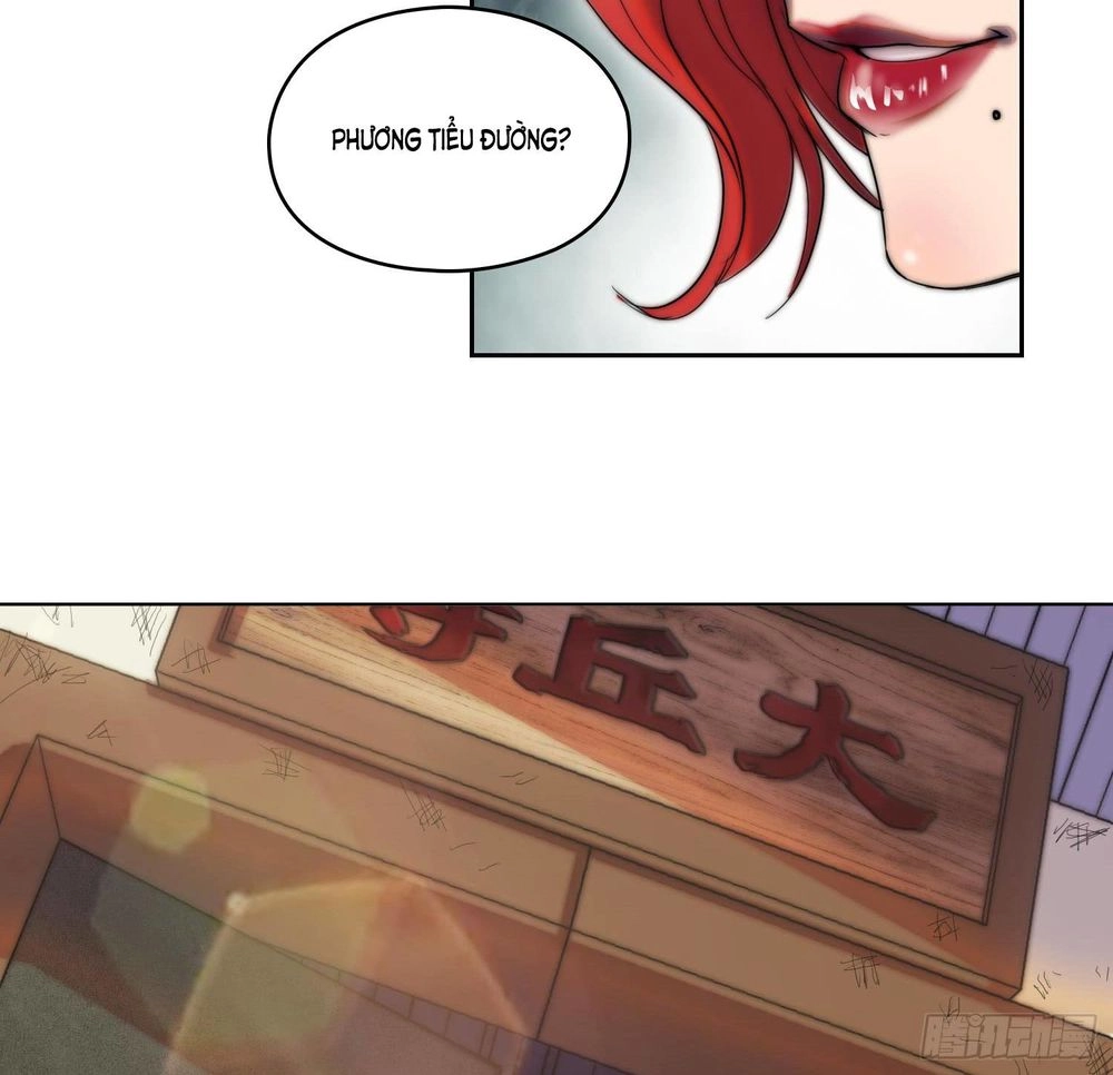 Đô Thị Hàng Thần Khúc Chapter 4 - 31