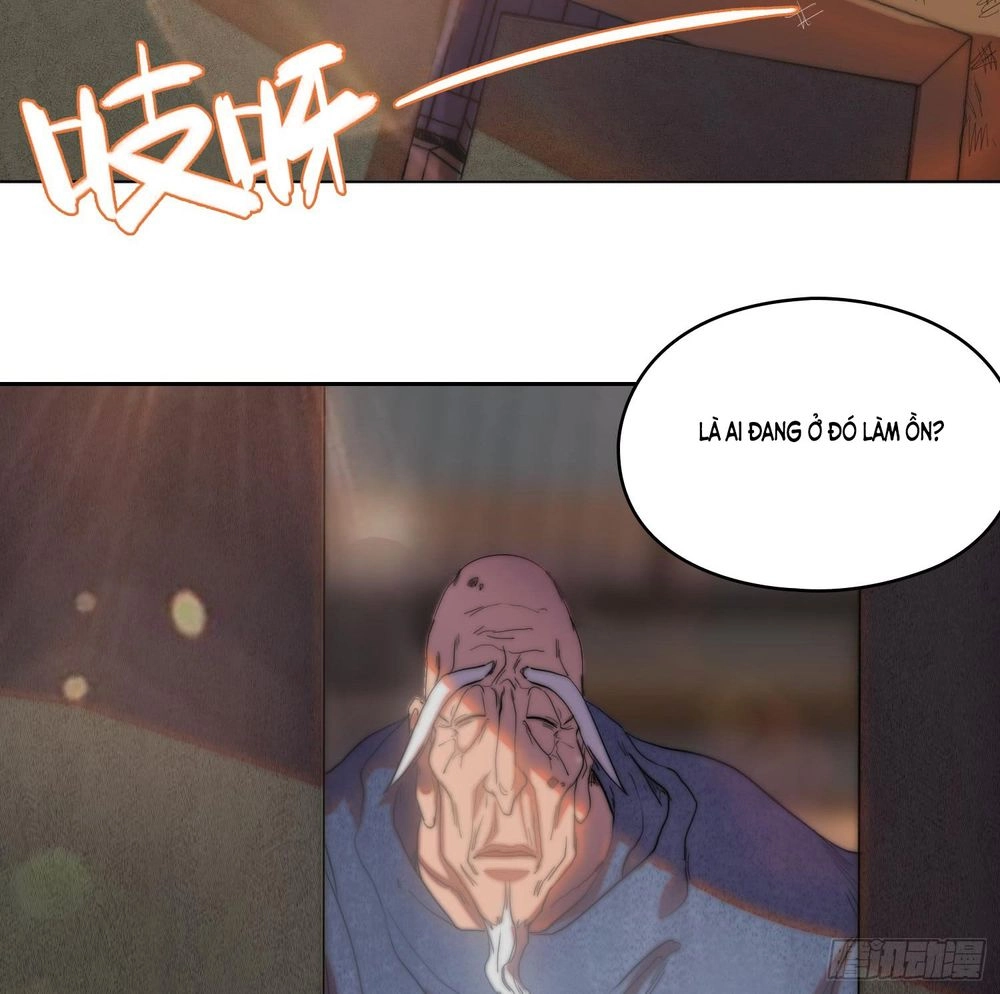 Đô Thị Hàng Thần Khúc Chapter 4 - 32