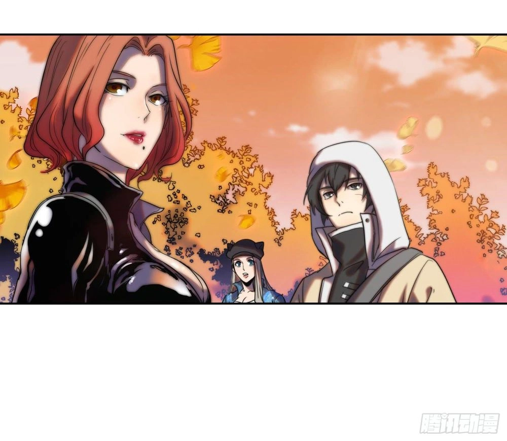 Đô Thị Hàng Thần Khúc Chapter 4 - 34