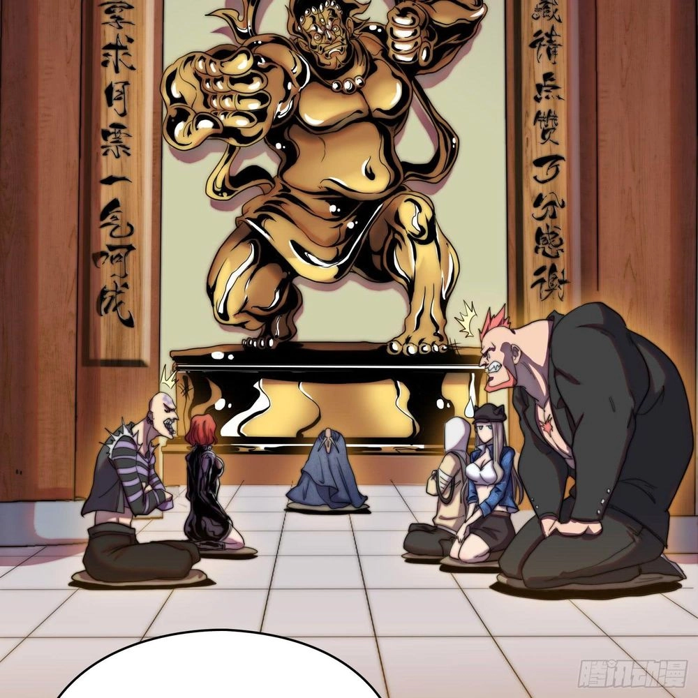 Đô Thị Hàng Thần Khúc Chapter 4 - 37