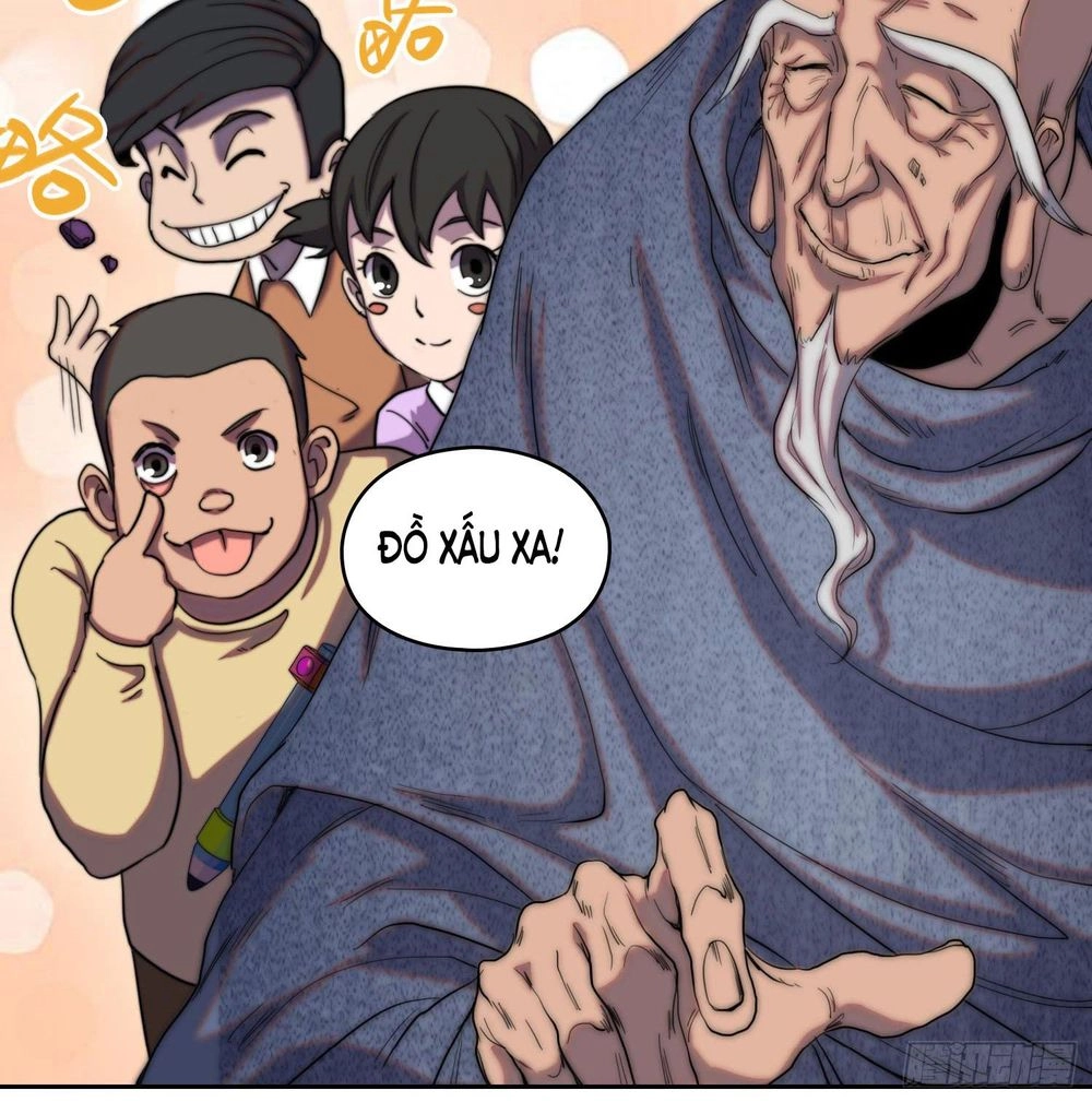 Đô Thị Hàng Thần Khúc Chapter 4 - 40