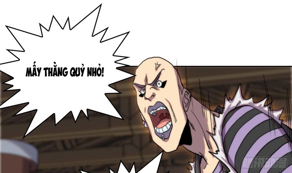 Đô Thị Hàng Thần Khúc Chapter 4 - 41