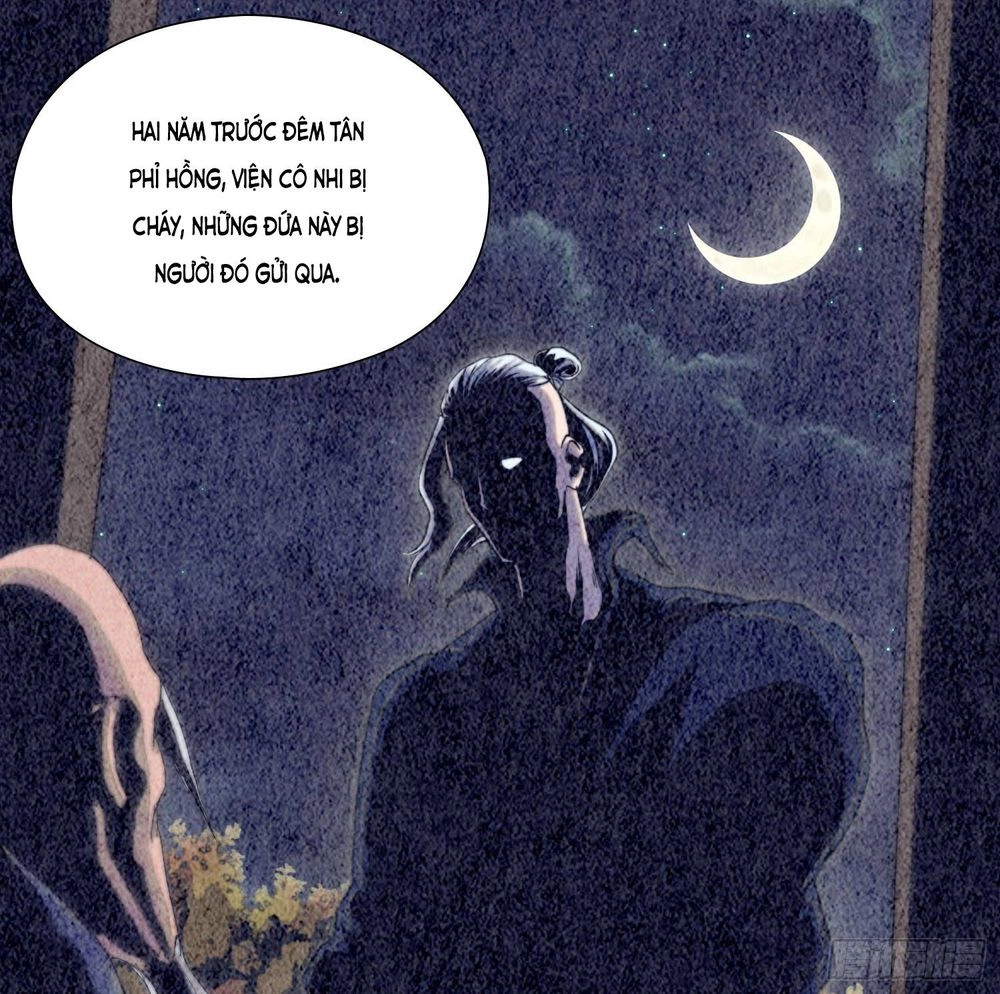 Đô Thị Hàng Thần Khúc Chapter 4 - 44