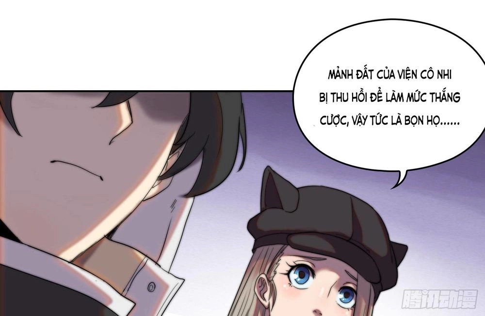 Đô Thị Hàng Thần Khúc Chapter 4 - 47