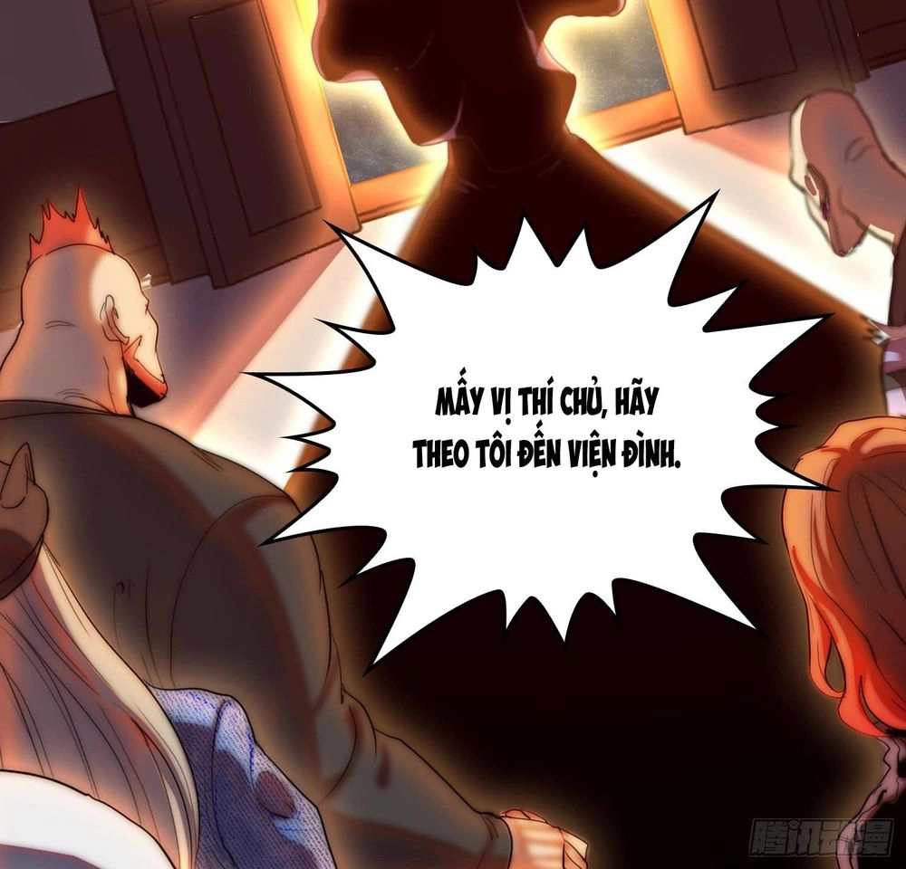 Đô Thị Hàng Thần Khúc Chapter 4 - 52