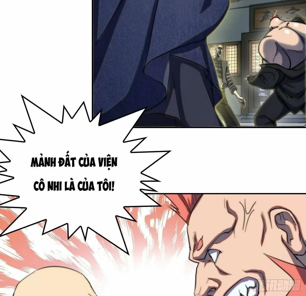 Đô Thị Hàng Thần Khúc Chapter 5 - 5