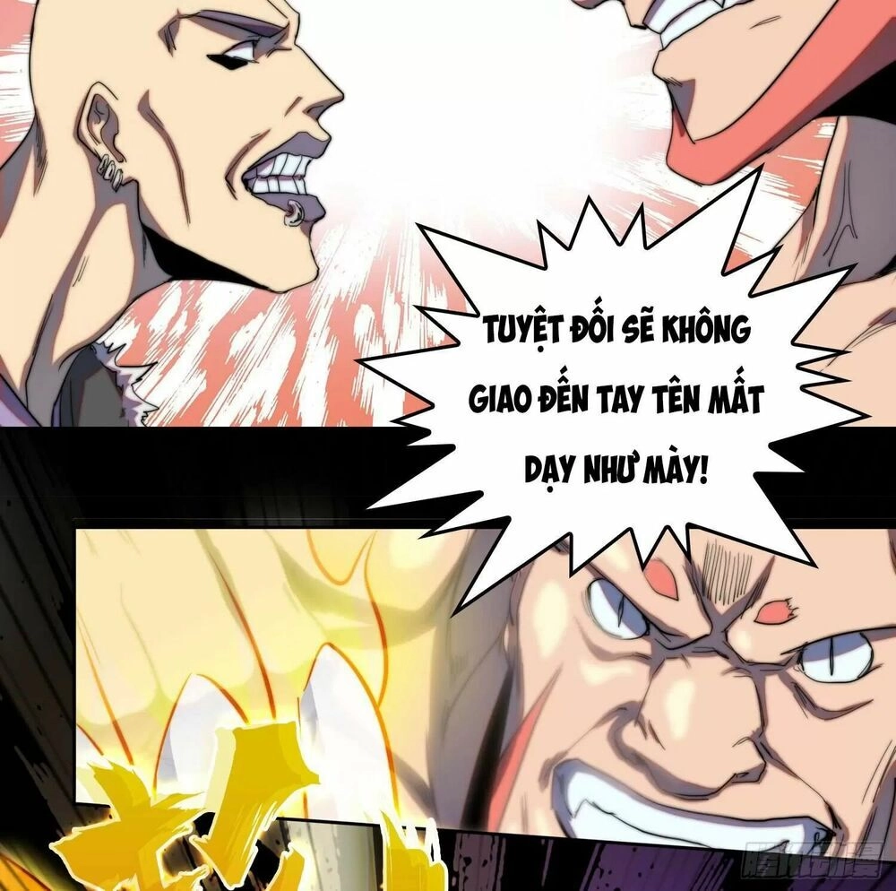 Đô Thị Hàng Thần Khúc Chapter 5 - 6