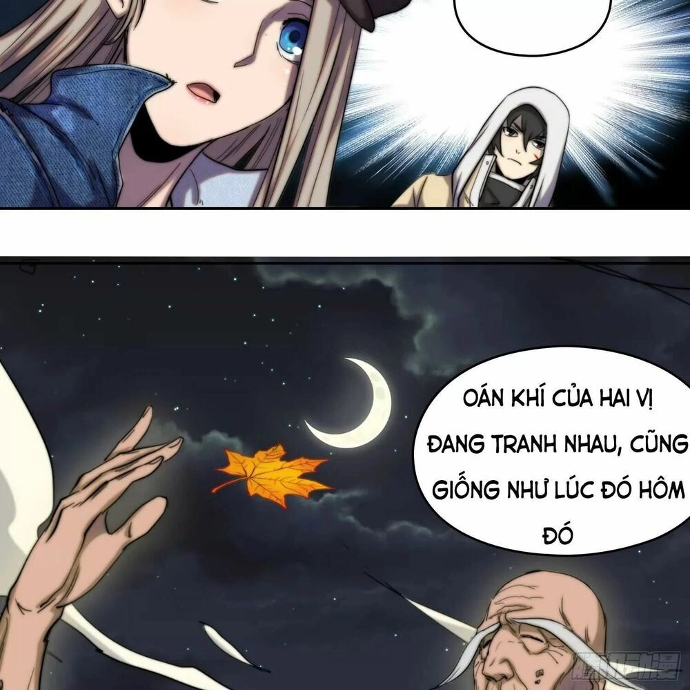 Đô Thị Hàng Thần Khúc Chapter 5 - 10