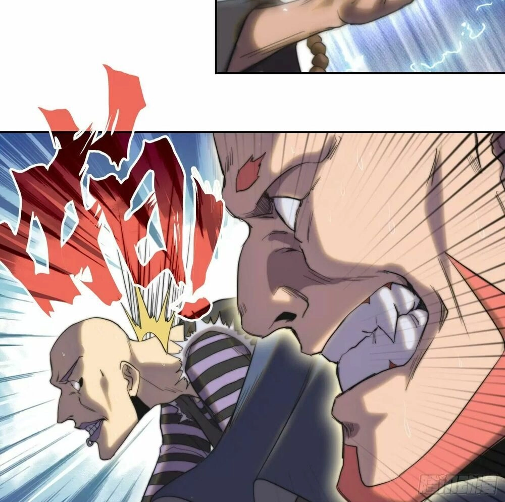 Đô Thị Hàng Thần Khúc Chapter 5 - 15