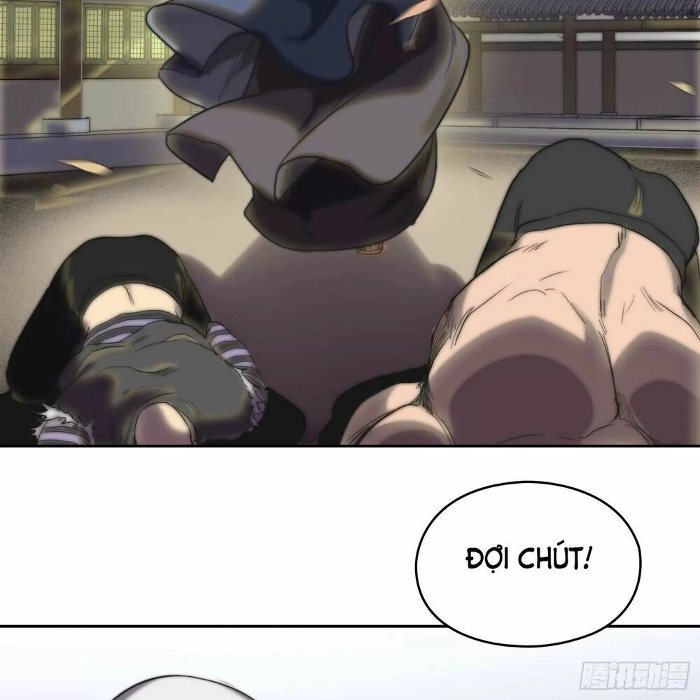 Đô Thị Hàng Thần Khúc Chapter 5 - 18