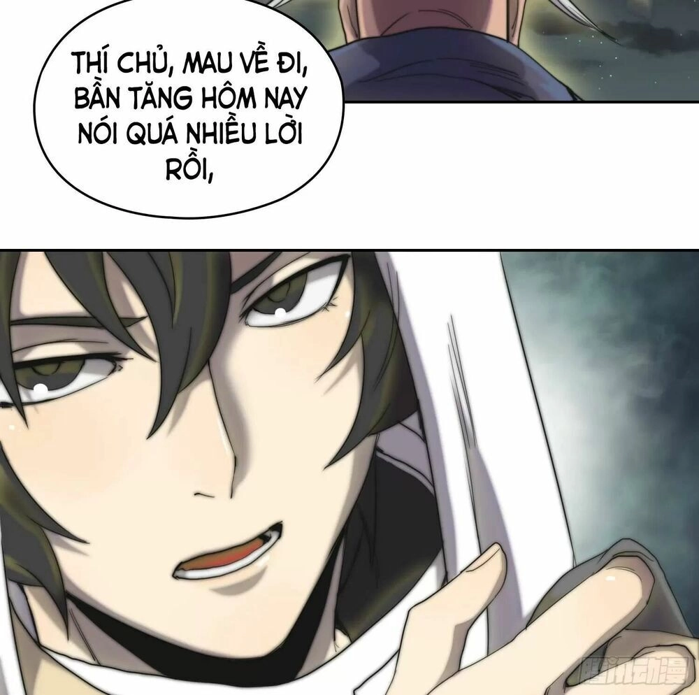 Đô Thị Hàng Thần Khúc Chapter 5 - 20