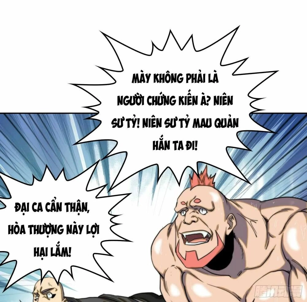 Đô Thị Hàng Thần Khúc Chapter 5 - 21