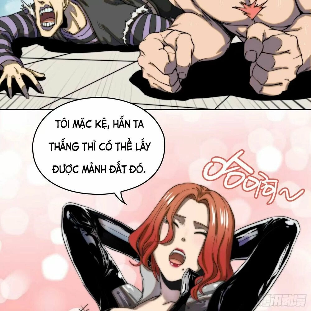 Đô Thị Hàng Thần Khúc Chapter 5 - 22