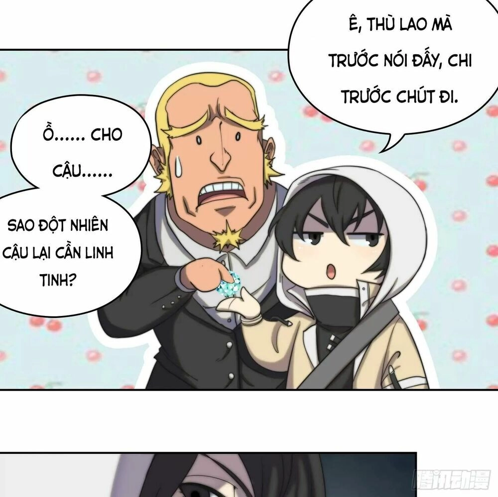 Đô Thị Hàng Thần Khúc Chapter 5 - 24