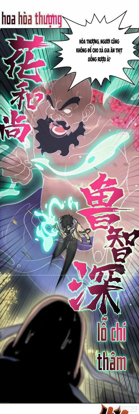 Đô Thị Hàng Thần Khúc Chapter 5 - 30