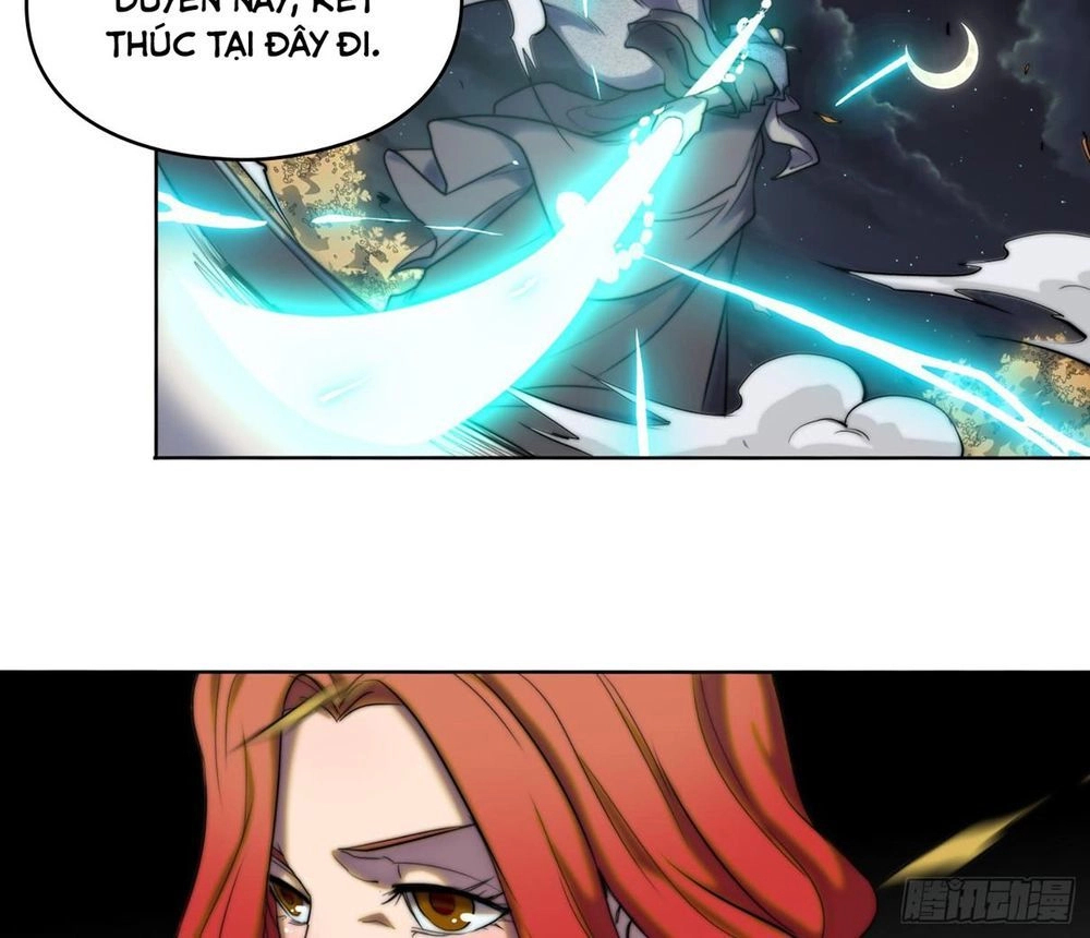 Đô Thị Hàng Thần Khúc Chapter 6 - 2