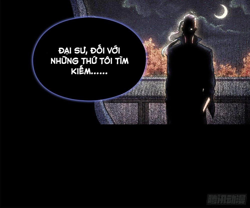 Đô Thị Hàng Thần Khúc Chapter 6 - 11