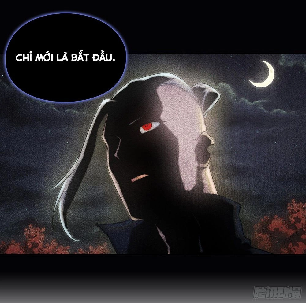 Đô Thị Hàng Thần Khúc Chapter 6 - 12