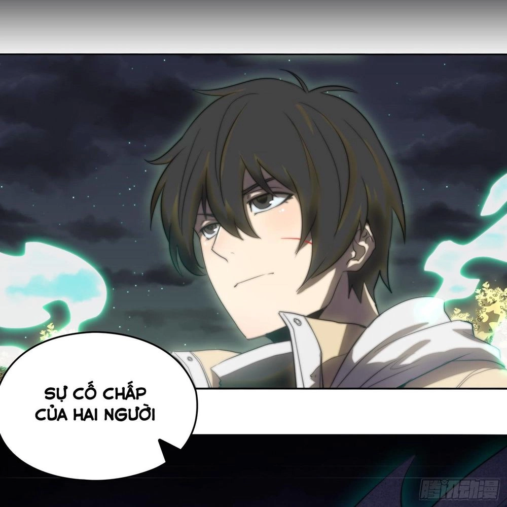 Đô Thị Hàng Thần Khúc Chapter 6 - 13