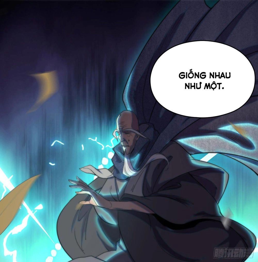 Đô Thị Hàng Thần Khúc Chapter 6 - 14