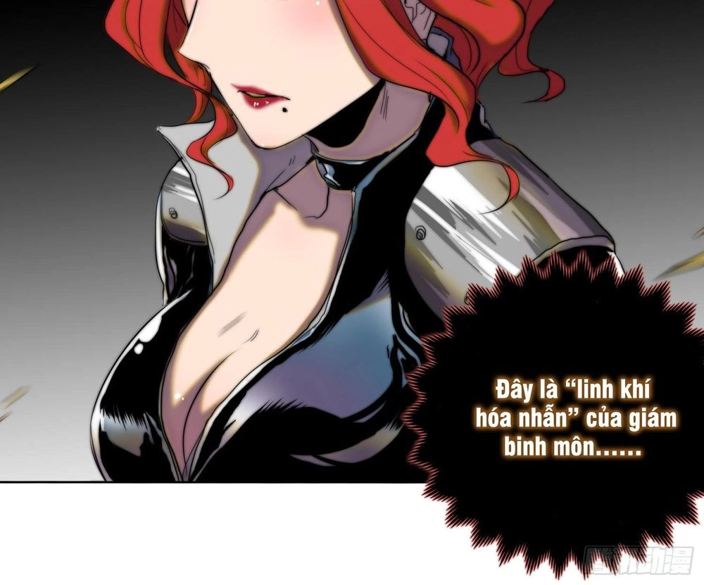 Đô Thị Hàng Thần Khúc Chapter 6 - 16