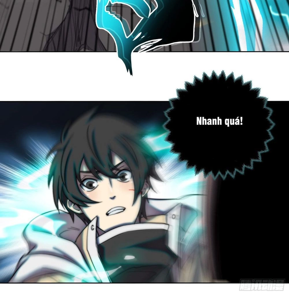 Đô Thị Hàng Thần Khúc Chapter 6 - 19