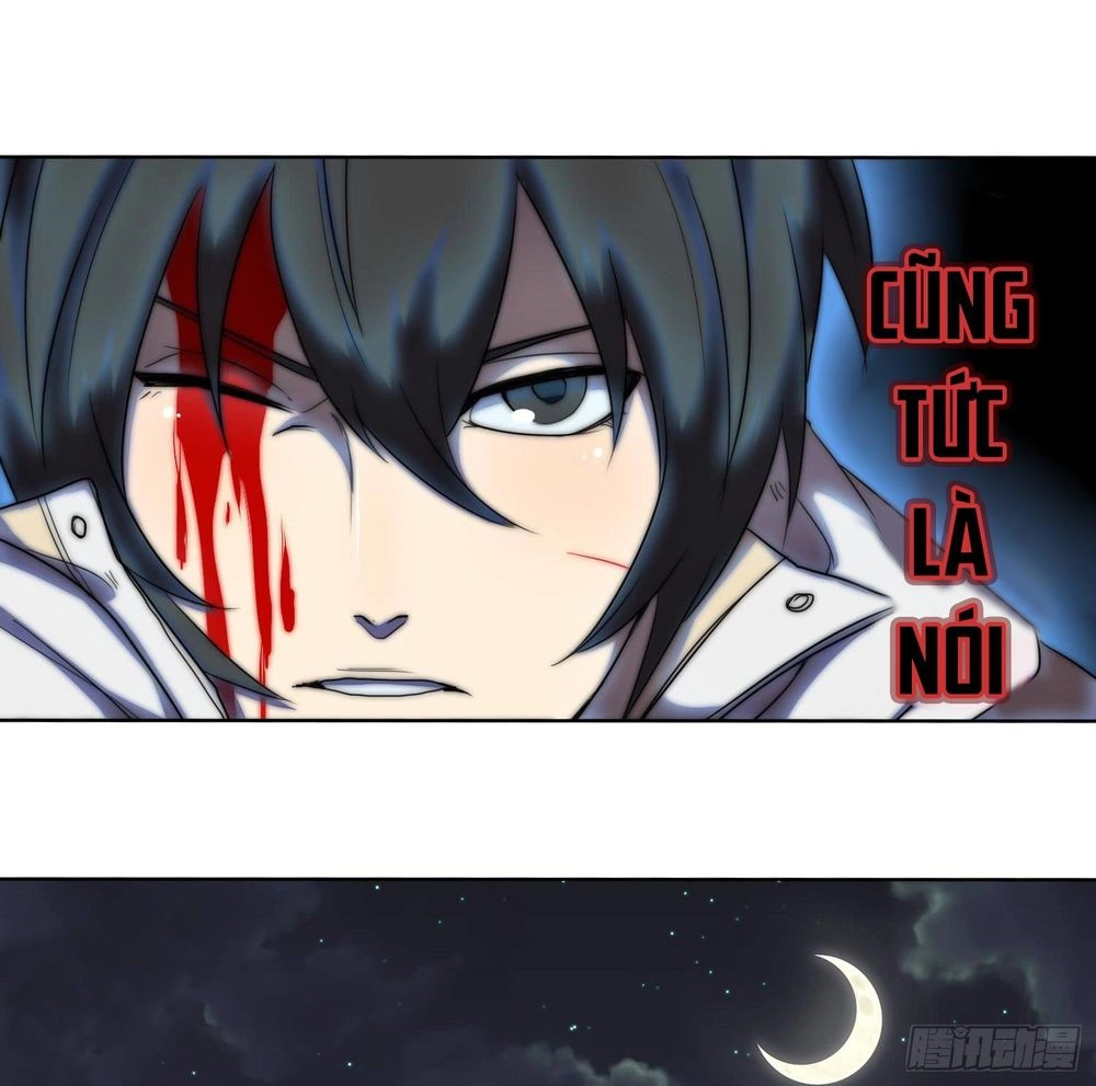 Đô Thị Hàng Thần Khúc Chapter 6 - 29